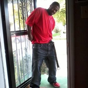 Meet your Posher, Lonnie